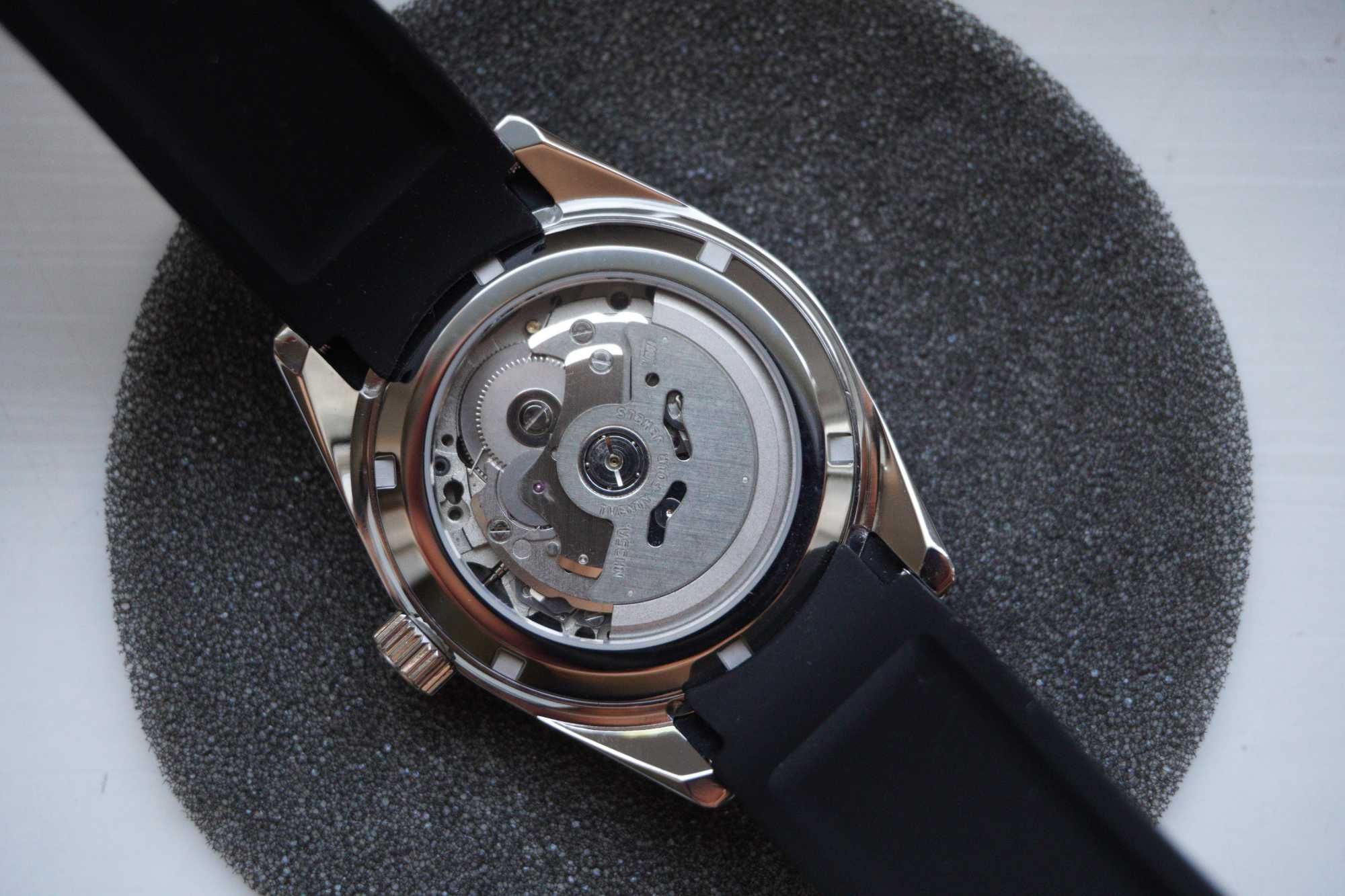 SEIKO Mod Механические часы