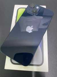 Apple iPhone 14 (Уральск 0711) ЛОТ:380081, акб 100%