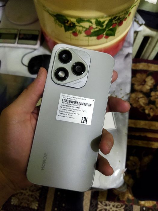 Honor 400 lite 5G 8 256