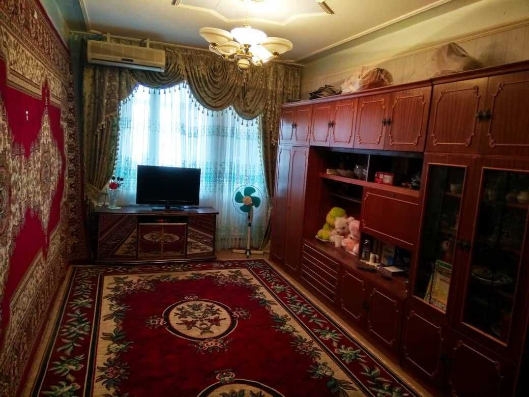 Продается 3-х комнатная квартира