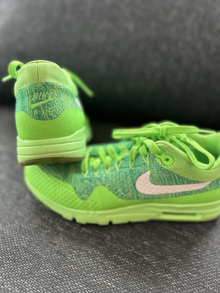 Nike Air Max 1 Ultra Flyknit