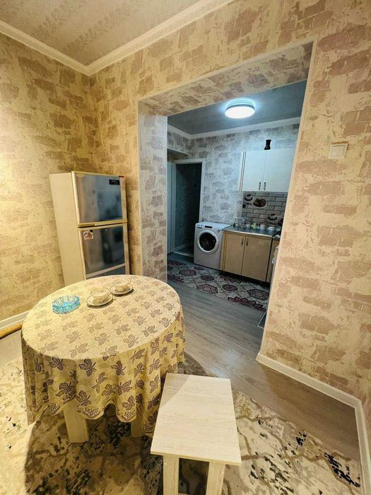 2-х комнатная квартира на Ц-6 (не далеко м. Минор ID: 4349