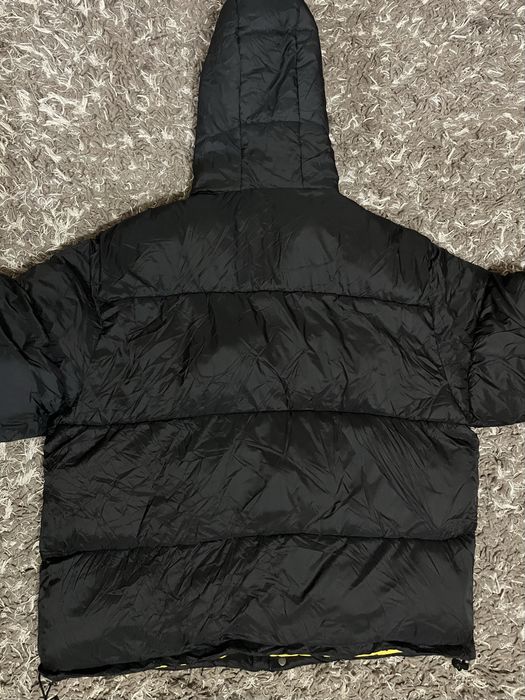 Geacă Corteiz de Iarnă