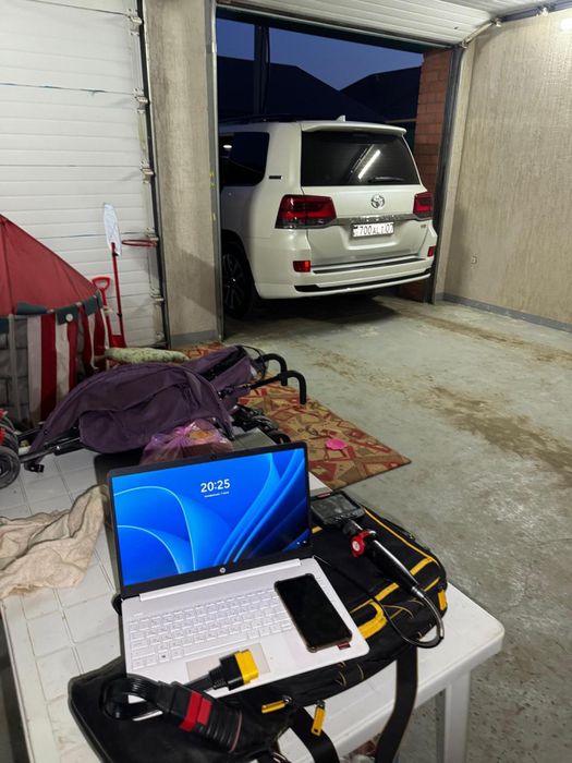 2 Автоподбор под ключ — проверка авто и сопровождение сделки