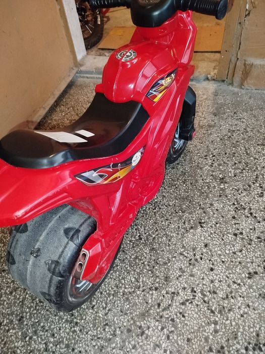 Кракомобил-мотор