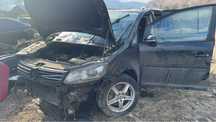 Dezmembrez VW Touran 2013 2.0TDI CFH DSG