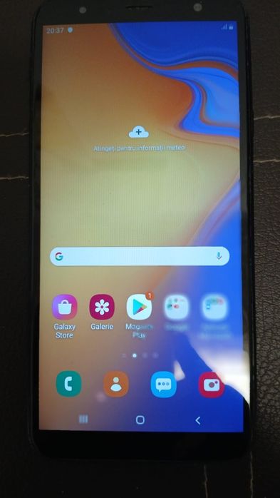 Samsung Samsung Galaxy