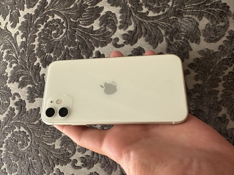 Айфон 11, 128гб, iphone 11, аифон 11
