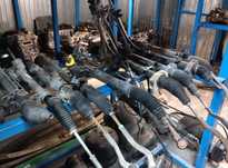 Caseta directie Audi Mercedes BMW Opel Seat vw Skoda Renault Citroen