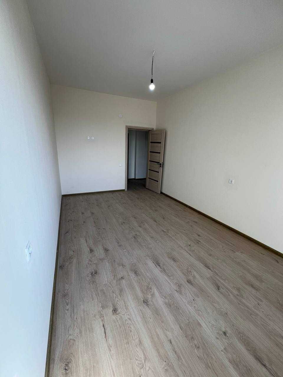 Продается новая квартира 30 м2