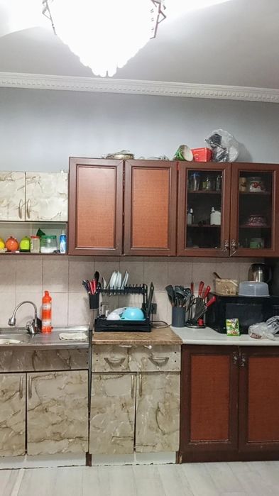 Продаётся кухня б/у