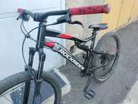 Rockrider st530s MODIFICAT -marime L