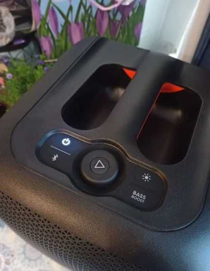 Колонка jbl partybox encore essential