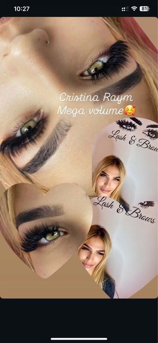 Extensii de gene volum