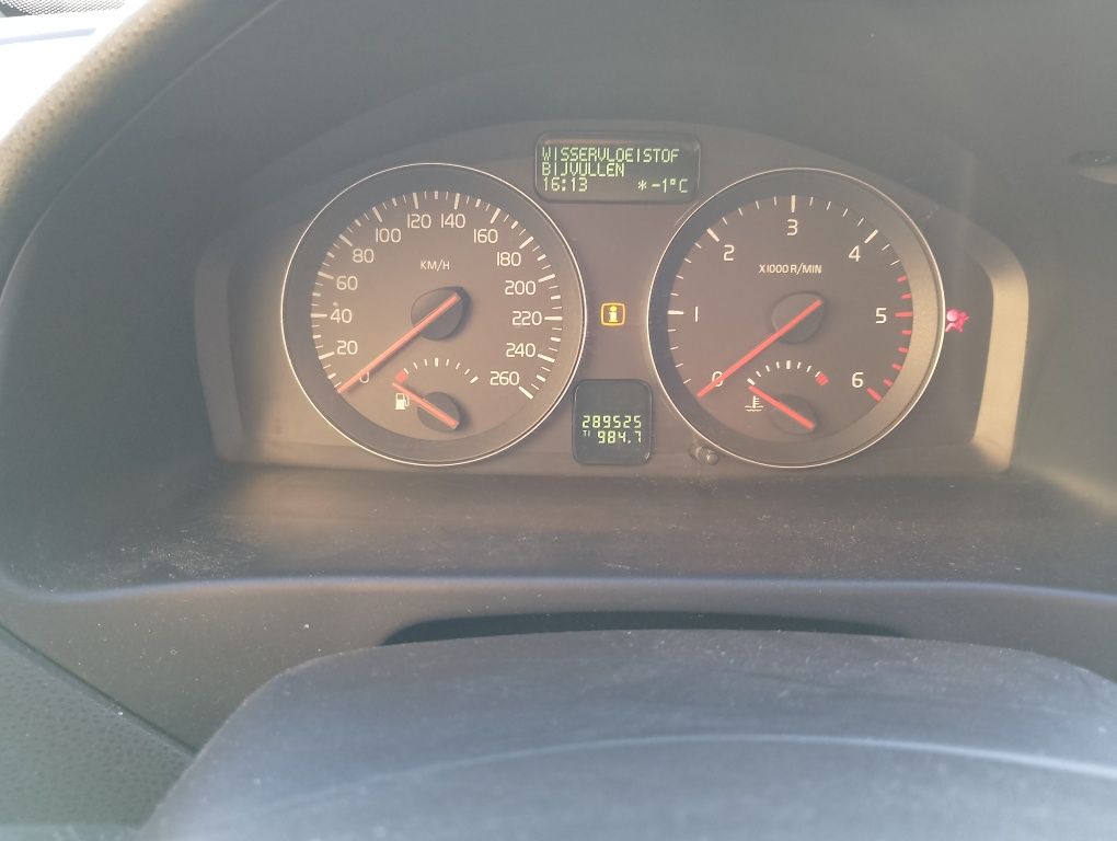 Vând Volvo V50  16  diesel