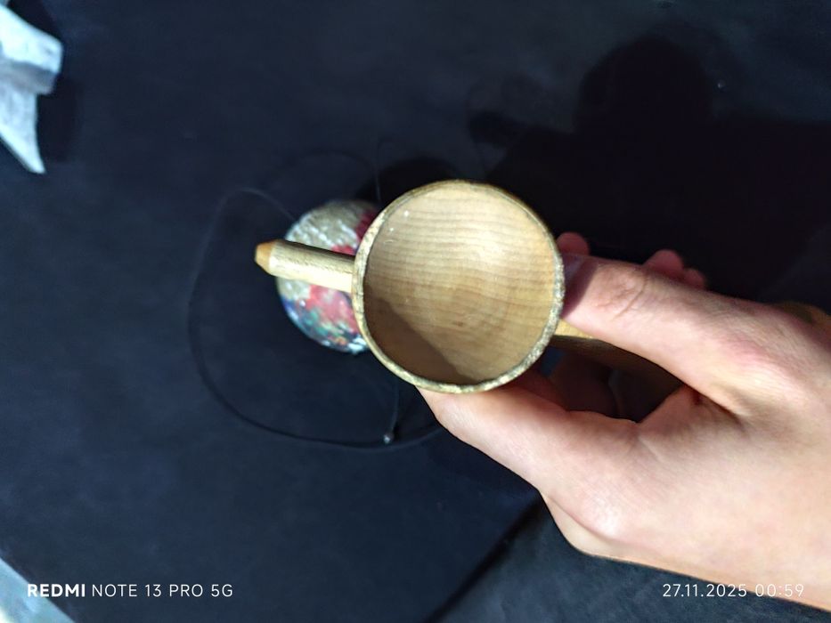 Vand Kendama Sweets broken shape Josh Kim
