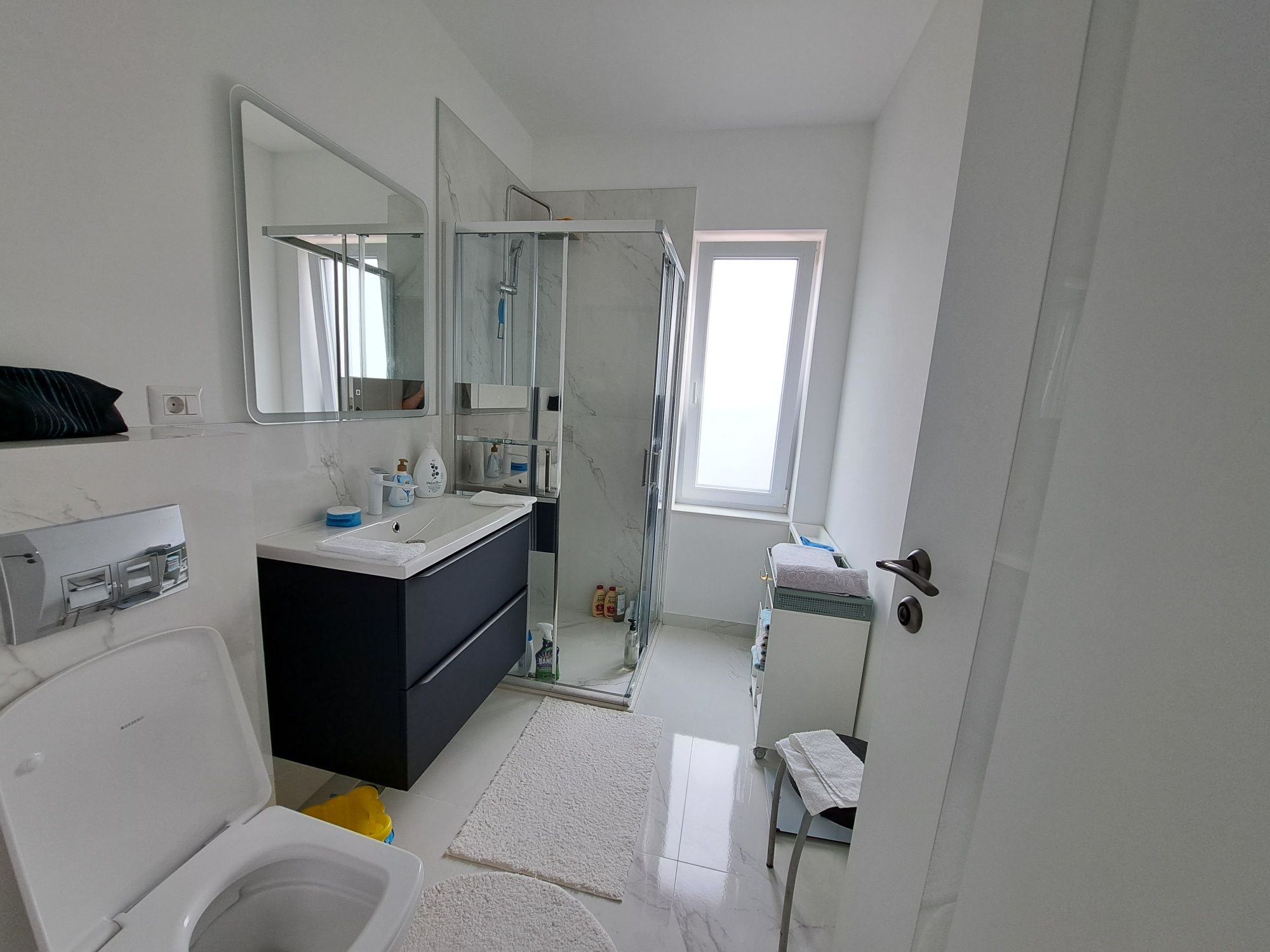 Apartament de lux în Florești