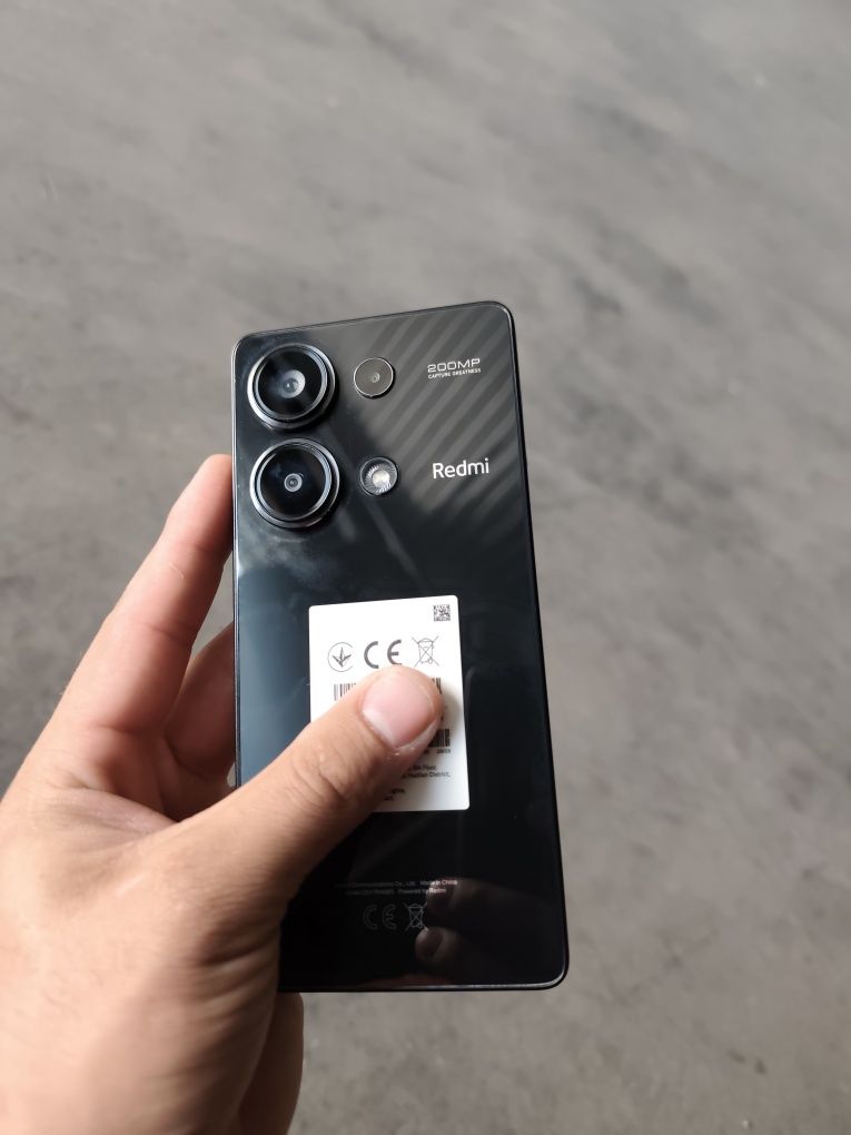 Redmi Note 13 pro