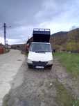 Mercedes sprinter basculabil
