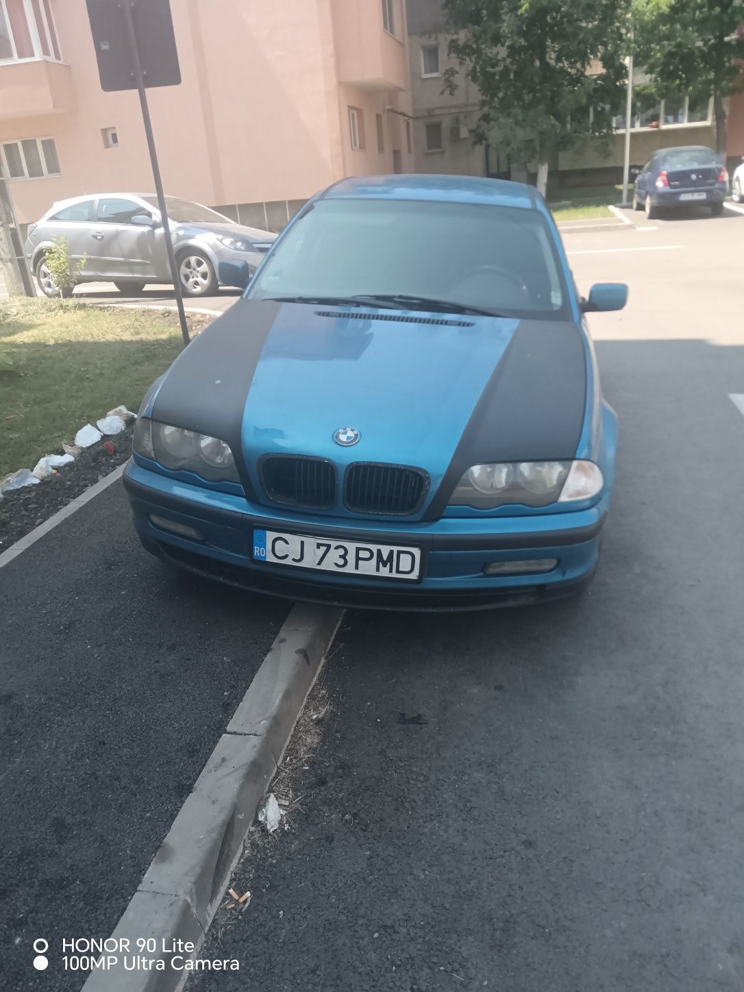 Vind BMW e 46. 2.0 dizel