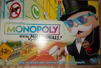Joc Monopoly - Millennials RO