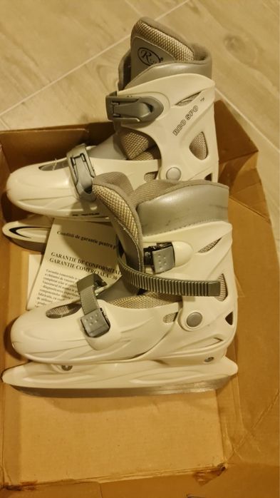 Patine RCO dama nr 34-37!!!