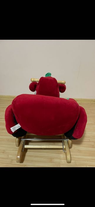 Balansoar plus copii