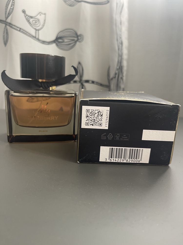 Парфюм My Burberry