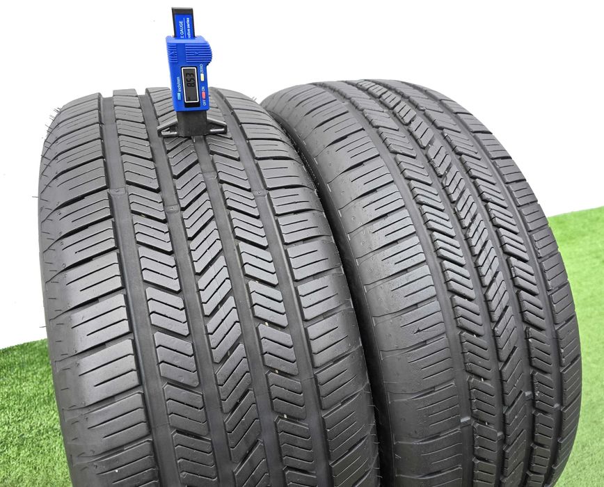 2бр. 235/45/19 GOODYEAR Eagle LS2- всесезонни