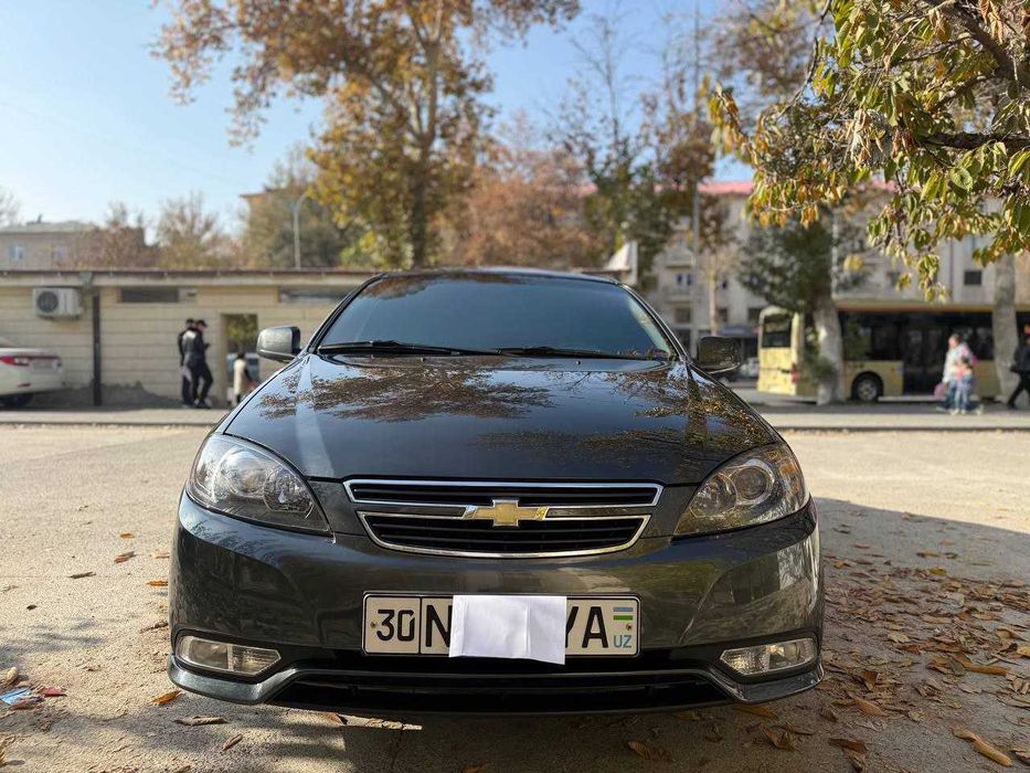 Продаётся Chevrolet Gentra