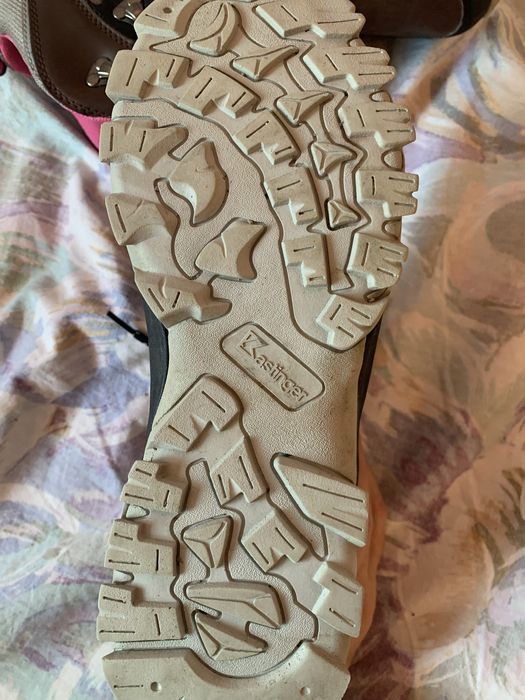 Kastinger дамски туристически ботуши