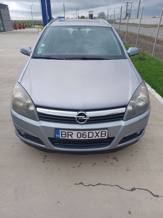Vănd opel astra h
