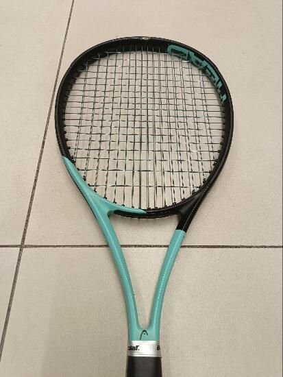 Racheta Head Boom Team 800 - produs resigilat - (SecondHand) Decathlon