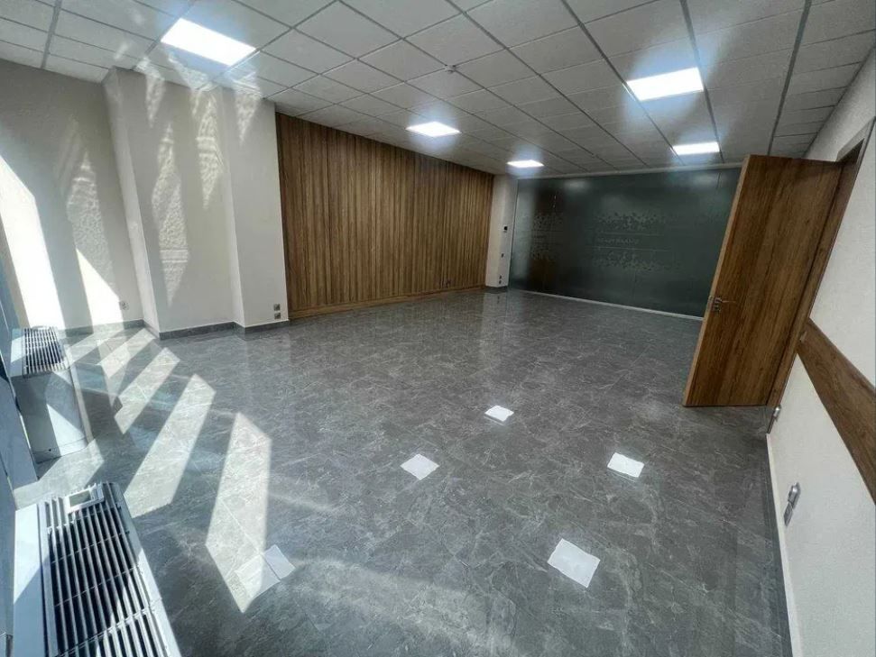Аренда офиса на Бибигон. Японское посольство. 248 м²