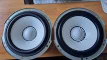 difuzoare medii/joase monitoare studio Yamaha HS 7