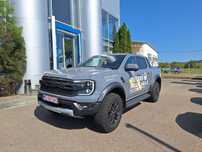 Ford Ranger Raptor Ford Ranger Raptor 3.0T NANO 292 CP A10 4WD FT