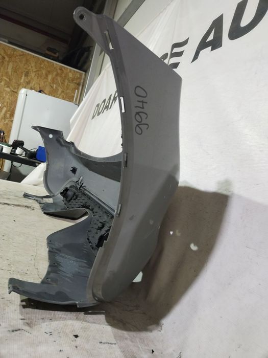 Bara spate Mini Cooper F55, S-Sport, 2014, 2015, 2016, 2017, 2018, 2019, cod origine OE 7349626.