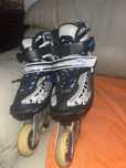 Vand Role RCO unisex