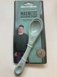Комплект магнитни мерителни лъжички на Jamie Oliver