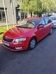 Skoda Octavia  rosie