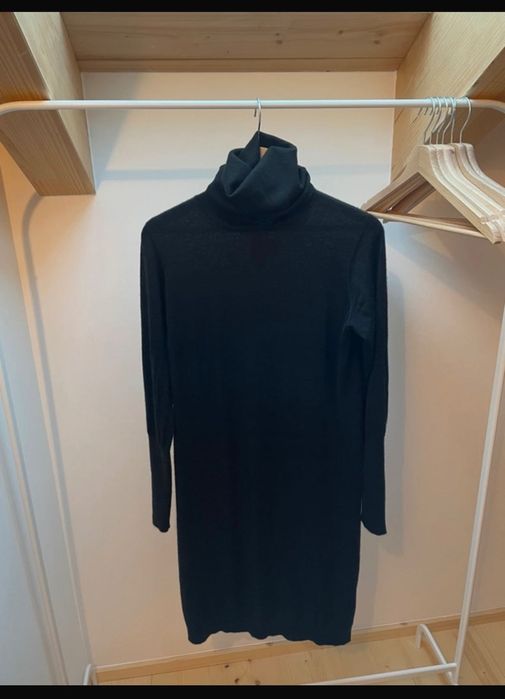 Rochie pulover dolce vita cachemire Falconeri