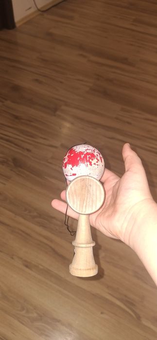 Kendama KROM POP Sticky