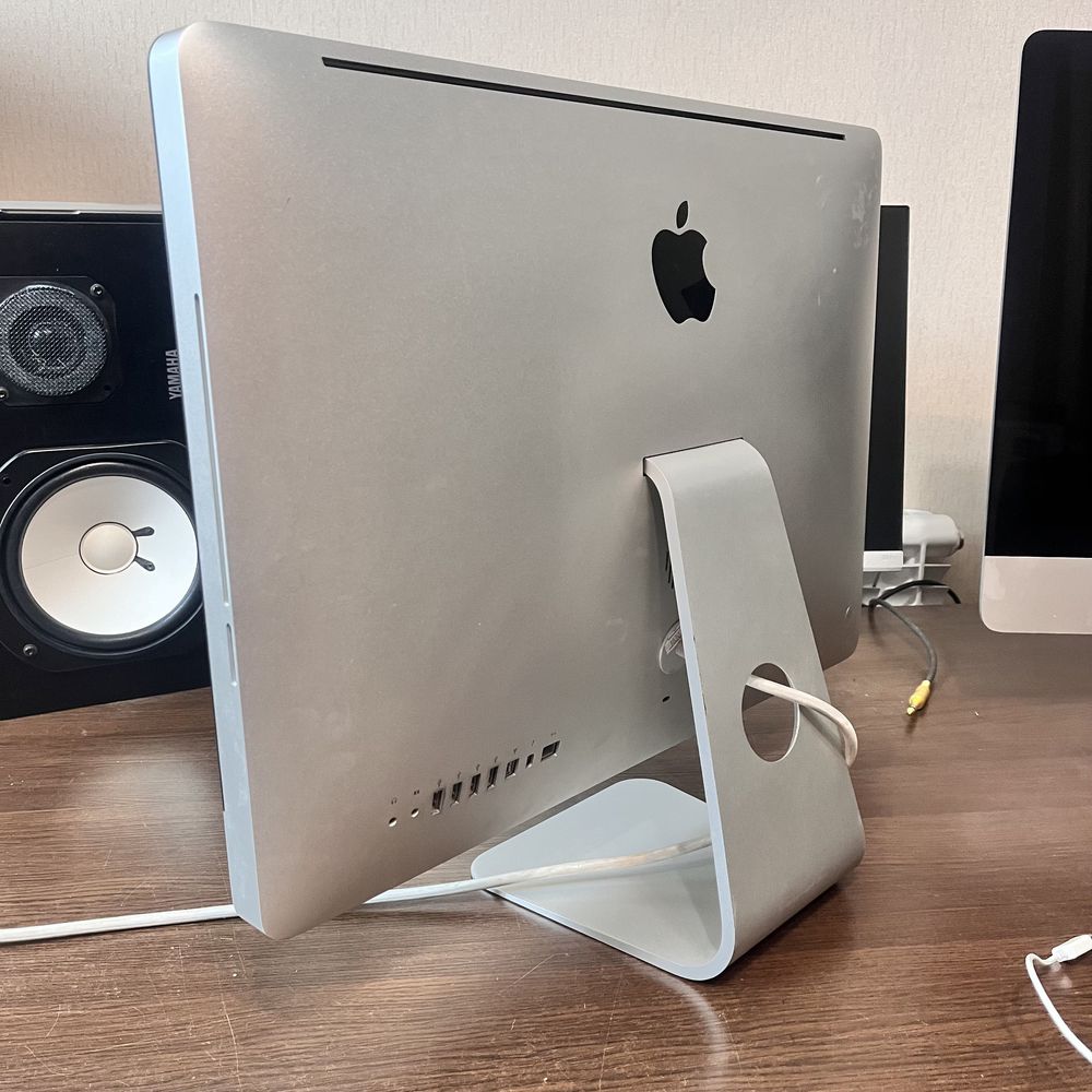 iMac i5 студийный компьютер