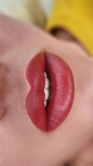 Micropigmentare Sprancene, Buze si Eyeliner  cu peste 5 ani experientă