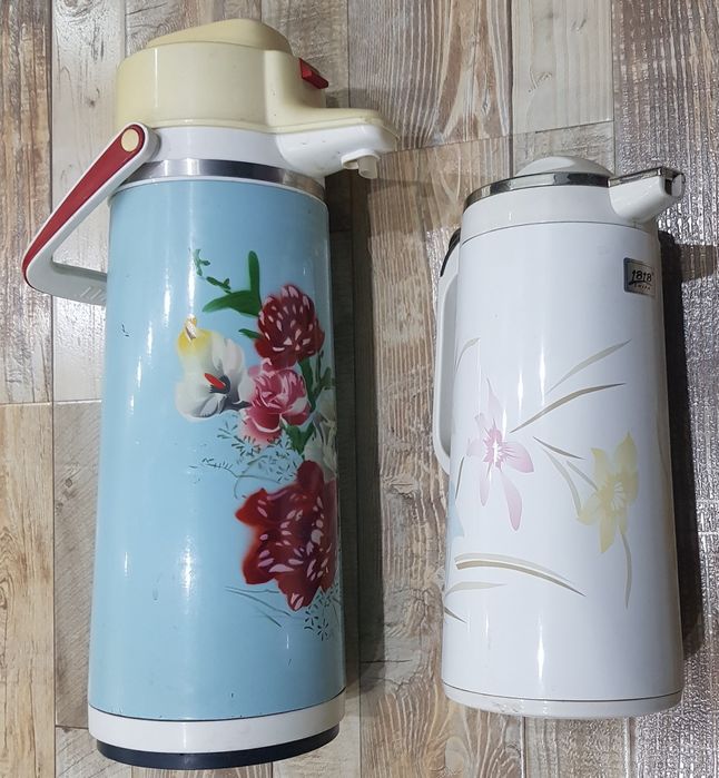 Продаются термосы