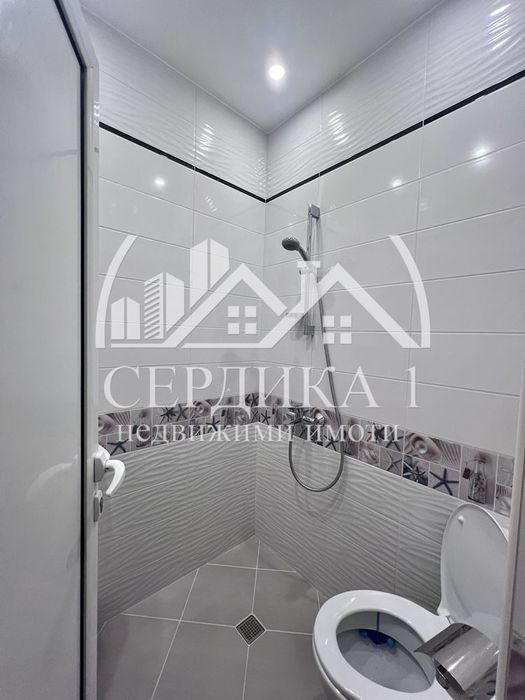 Продава се Едностаен апартамент в София, Банишора - 50 кв.м за 3270 €/кв.м - Снимка #11