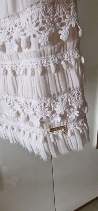 Детски рокли Guess 8г и 4г. / ZARA 11- 12г.