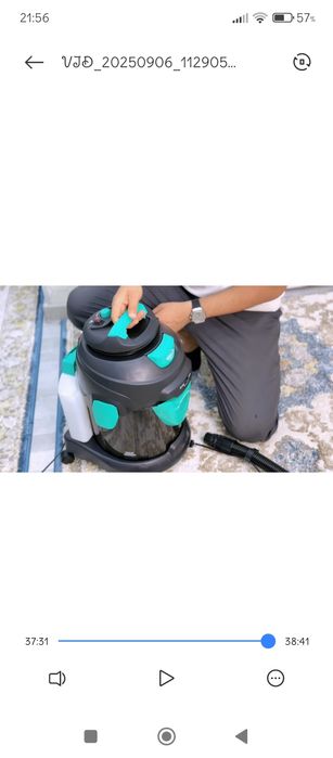 moyiwi pilisos sotiladi