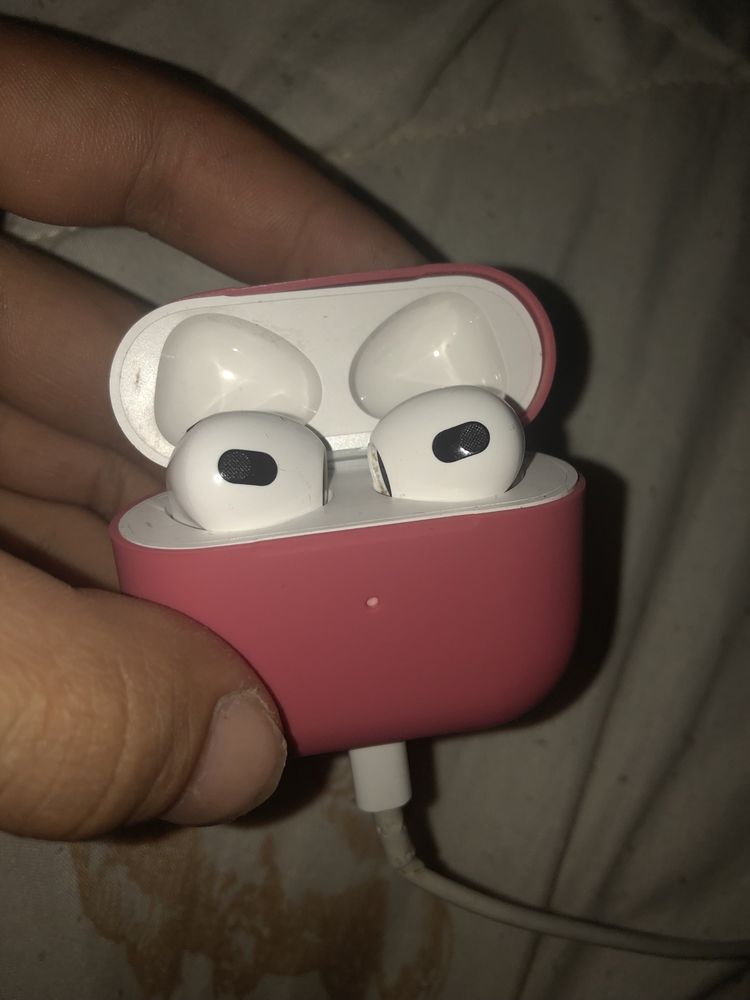 Iphone 8+airpods 3