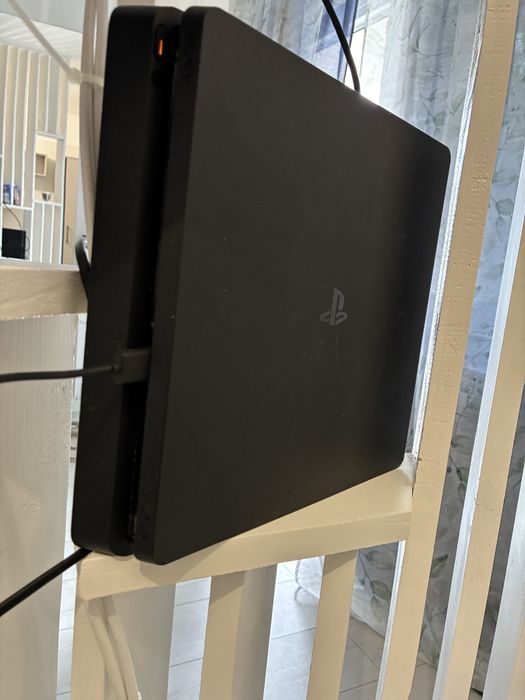 Ps4 slim perfect functional